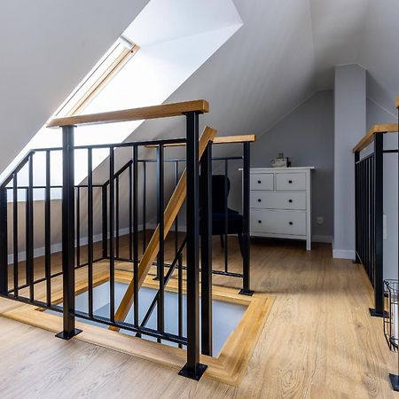 Apartamenty Na Wydmach ليبا المظهر الخارجي الصورة