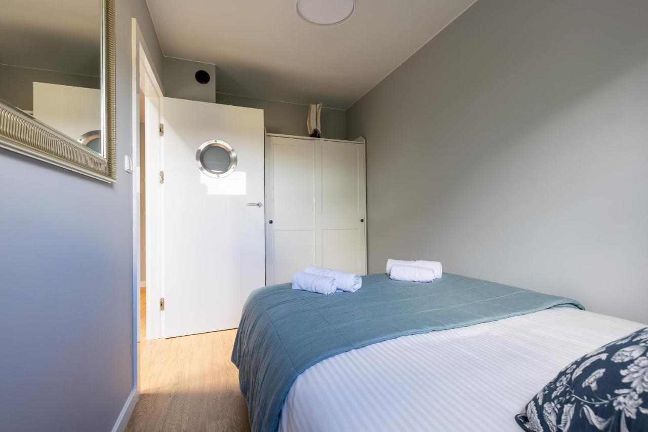 Apartamenty Na Wydmach ليبا المظهر الخارجي الصورة