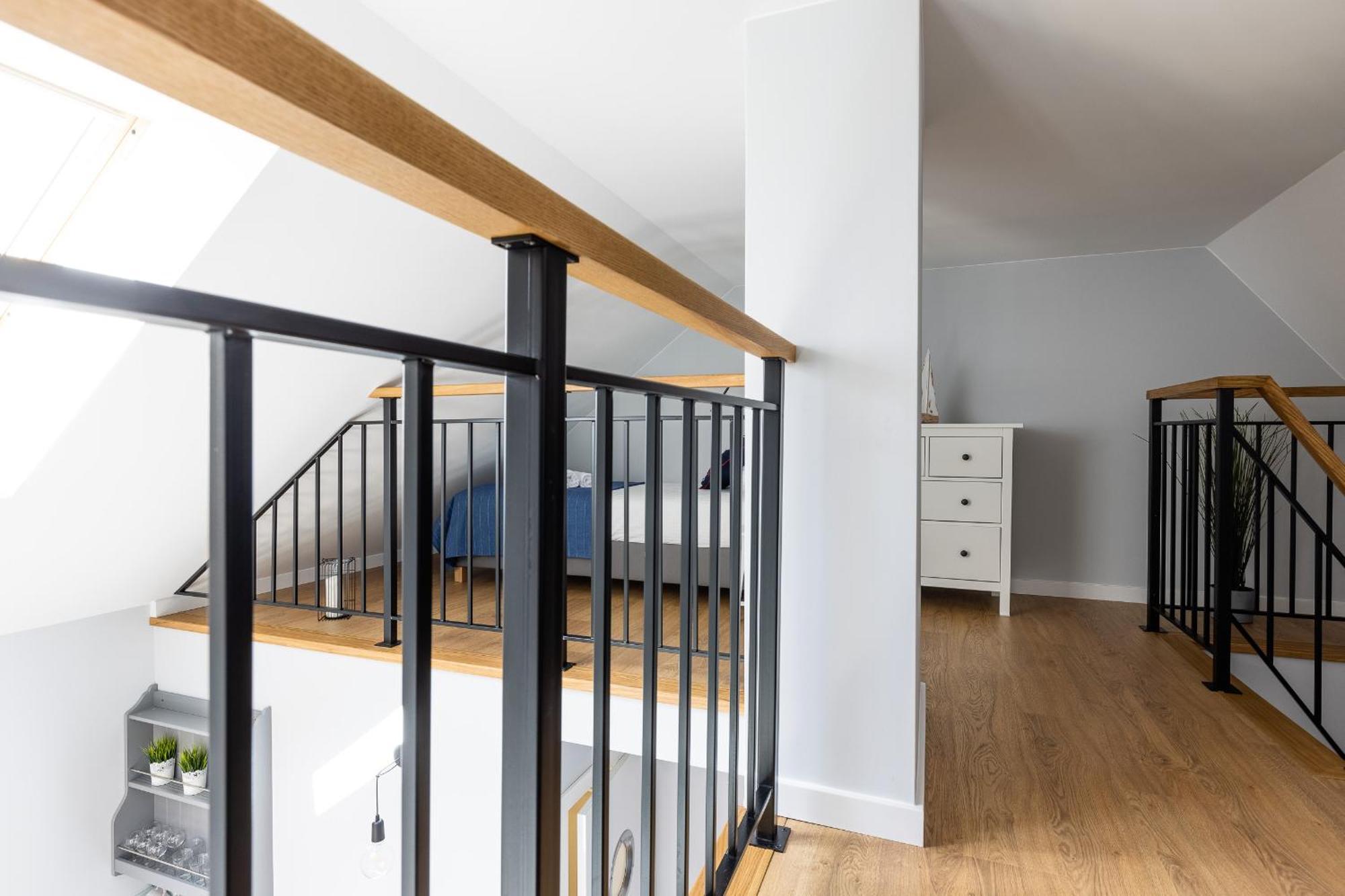 Apartamenty Na Wydmach ليبا المظهر الخارجي الصورة